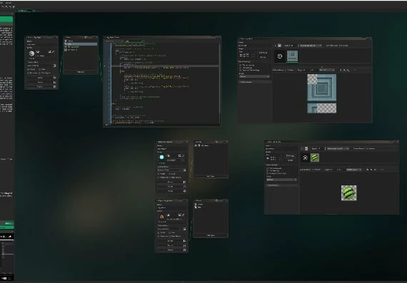 Gamemaker Studio 2 Creator 1 Year Subscription EN Global