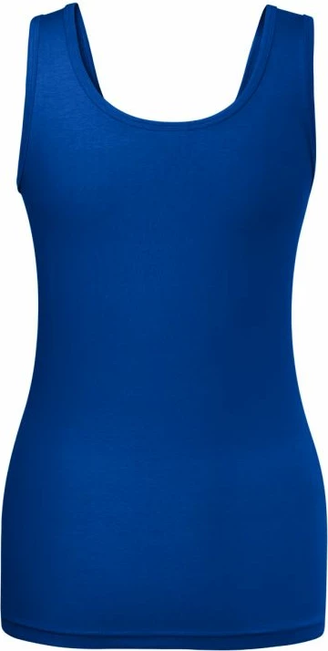 Maicë pa mëngë Malfini Triumph për femra, blu [Madhësia: S]