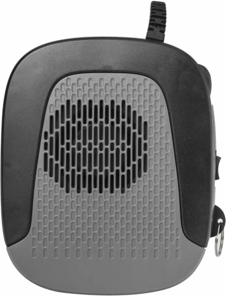 Ngrohës ventilator për veturë BRUNNER Blackfire NG 12V 120W, i zi/gri