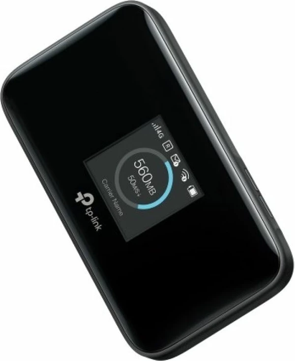 Router portabil TP-Link M7750, i zi