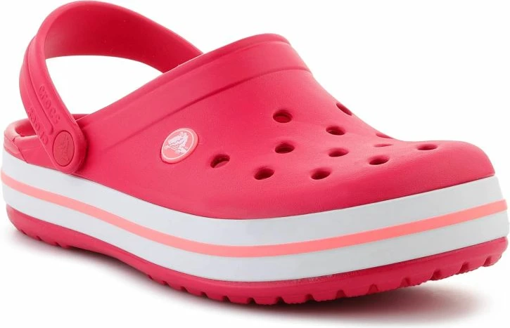 Atlete lifestyle Crocs Crocband 11016-7AQ, digital raspberry