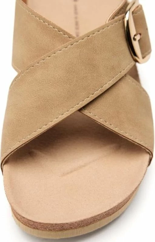 Këpucë femrash Gioseppo WINN, taupe