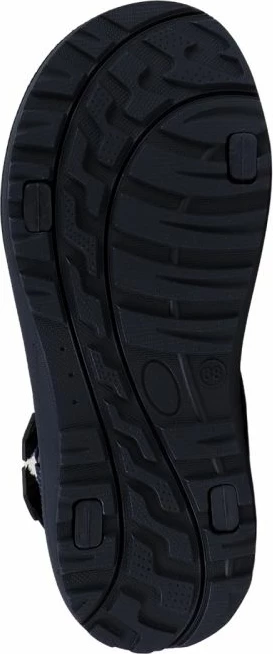 Sandale për femra Lee Cooper, navy blue