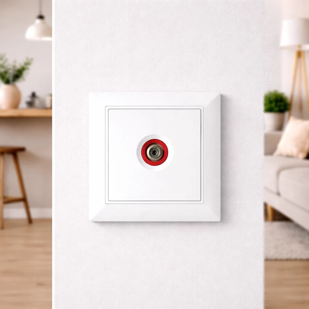 PRIZË TV (SATELLITE) ANESTECH