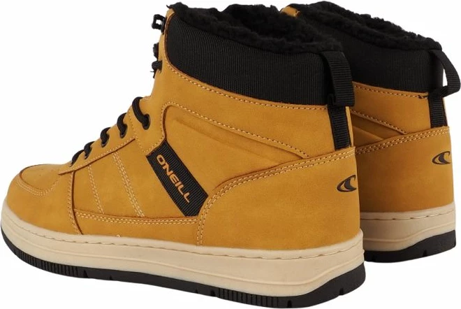 Këpucë për meshkuj O'Neill, kafe