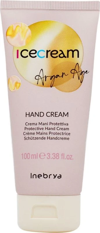 Krem duarsh Inebrya , Argan Age 100 ml