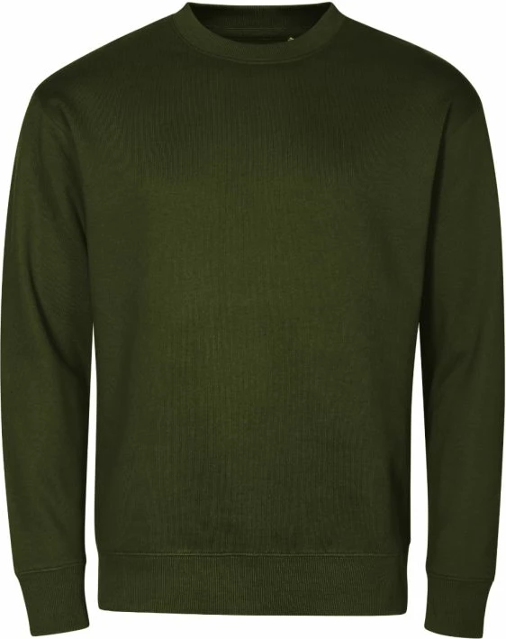 Duks unisex Malfini, military [Madhësia: S]