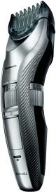 Makinë rroje flokësh, Panasonic, ER-GC71-S503, me krehër rregullues, silver