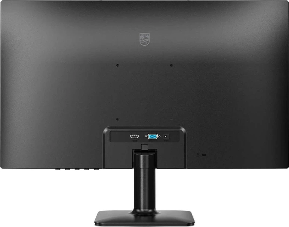 Monitor Philips 24E2N1110/00, 23.8", Full HD, LCD, Zi