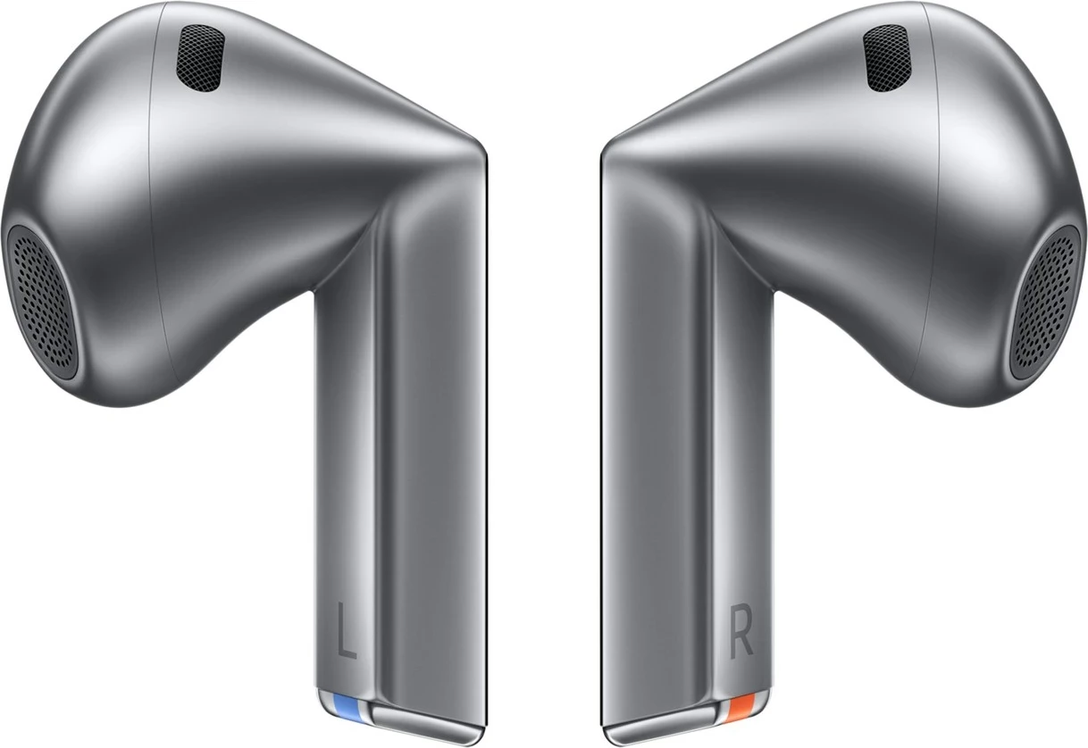 Kufje Samsung Galaxy Buds3, True Wireless Stereo (TWS), Silver