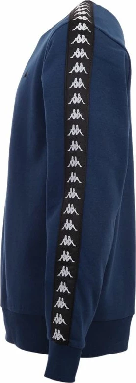 Duks Kappa për meshkuj, blu