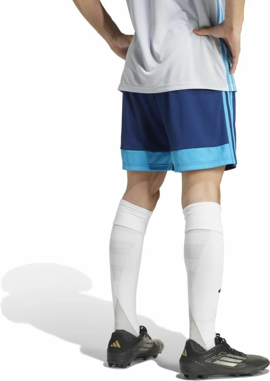 Shorce për meshkuj adidas, navy blue [Madhësia: M]