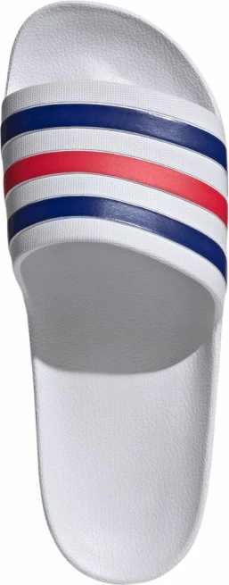 Shapka adidas Adilette Aqua HQ2448, të bardha
