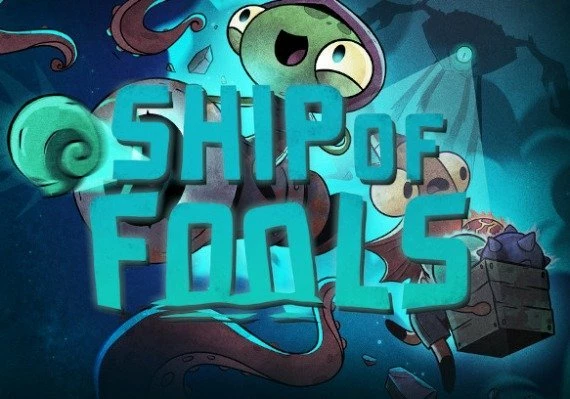 Ship of Fools Global