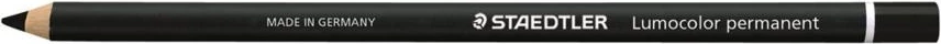 STAEDTLER Lumocolor Permanent Pencil