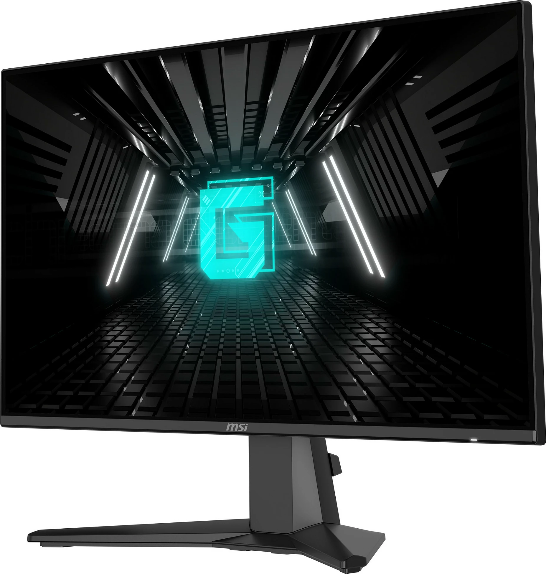 Monitor MSI G242L E14 23.8" FHD IPS 144Hz 1ms, HDMI/DisplayPort, i zi