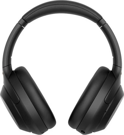 Kufje pa kabllo Sony WH-1000XM4 Bluetooth 10 m, të zeza