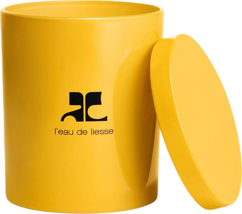 Kandil aromatik për femra Courreges L’Eau de Liesse 190g