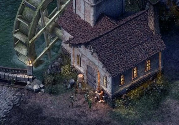 Pillars of Eternity Hero Edition EN/DE/FR/IT Global