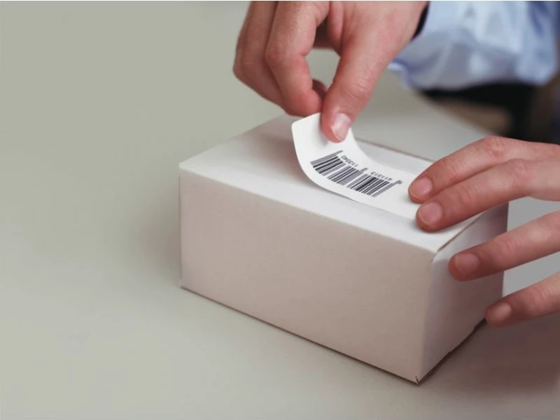 Printer etiketash Dymo LW550 Turbo