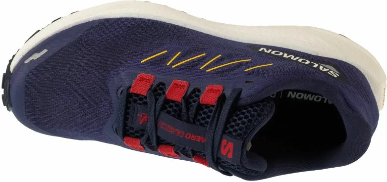 Atlete për femra Salomon, navy blue [Madhësia: 41 1/3]