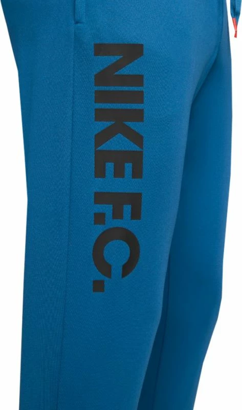 Atlete për meshkuj Nike, modeli NK Df FC Libero, blu [Madhësia: L]