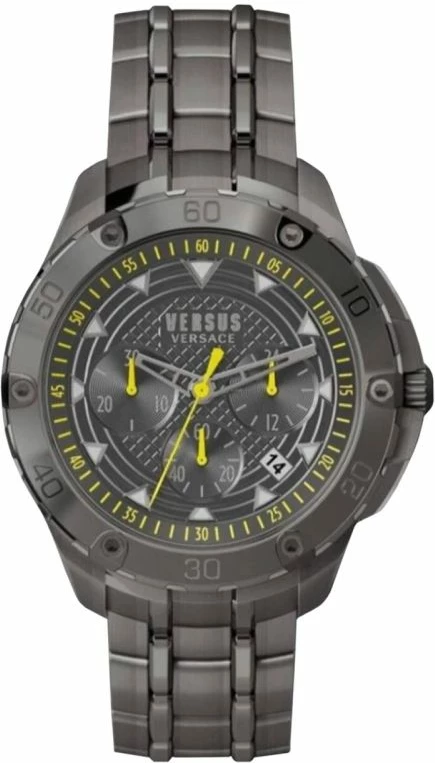 Orë dore për meshkuj Versus Versace Simon's Town