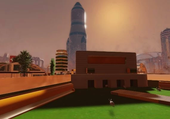 Surviving Mars: Project Laika DLC EN/DE/FR/PL/PT/RU/ZH/ES Global