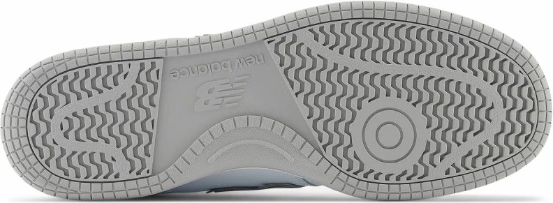 Atlete për meshkuj New Balance, të bardha [Madhësia: 42]