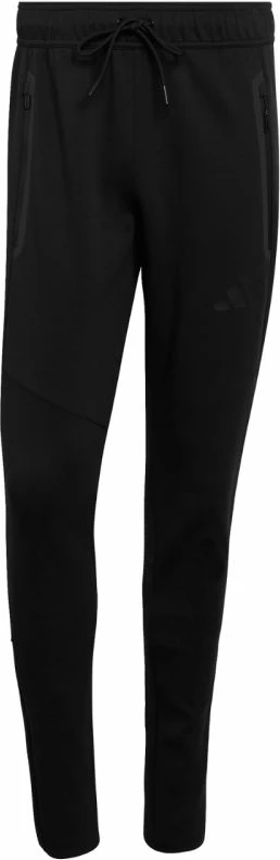 Pantallona sportive adidas për meshkuj, të zeza