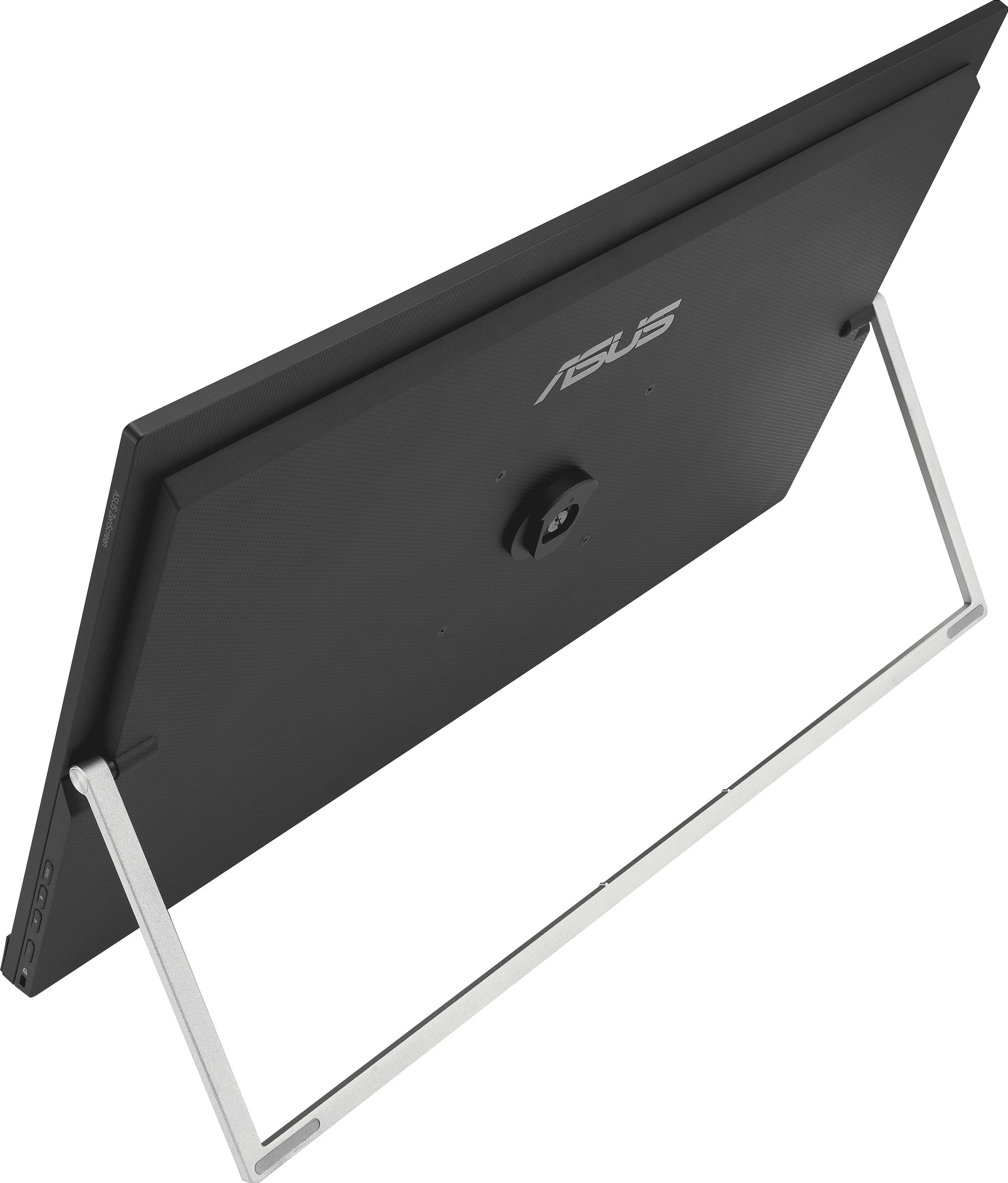Monitor ASUS ZenScreen MB249C, 23.8", Full HD, LED, i zi