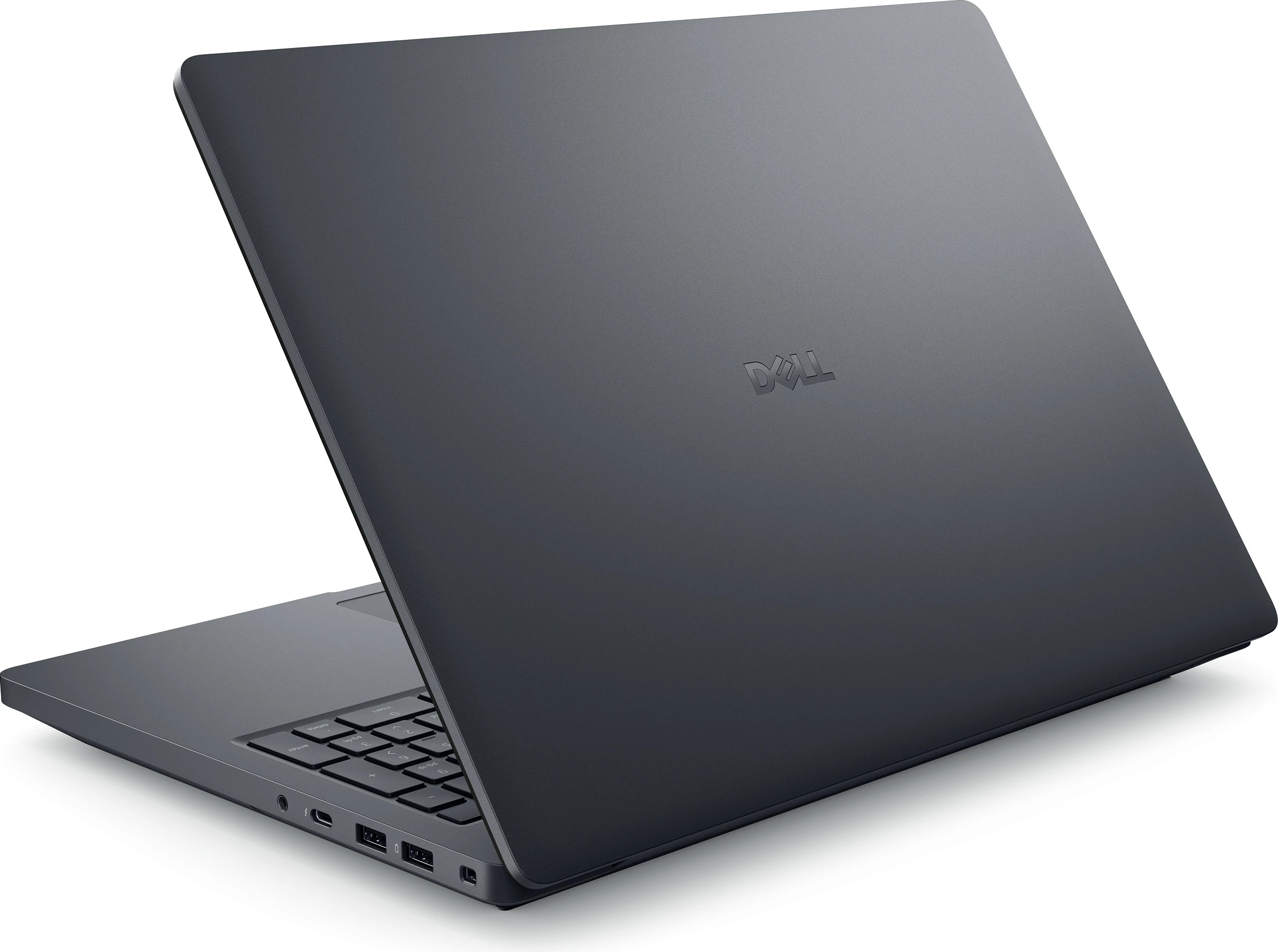 Laptop Dell Pro Max 16 Plus CU7 265HX, 32GB RAM Memorje, 1TB SSD, NVIDIA RTX PRO 3000 12GB, 16" W11 Pro, Magnetite
