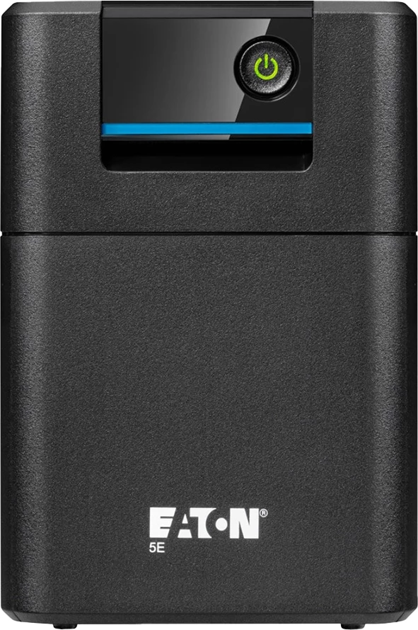 UPS Eaton 5E700UD Gen2 700VA/360W, line-interactive, 2x Schuko, USB, i zi