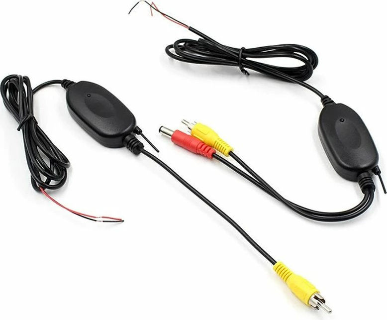 Module Per Kamera Me Wifi 2020