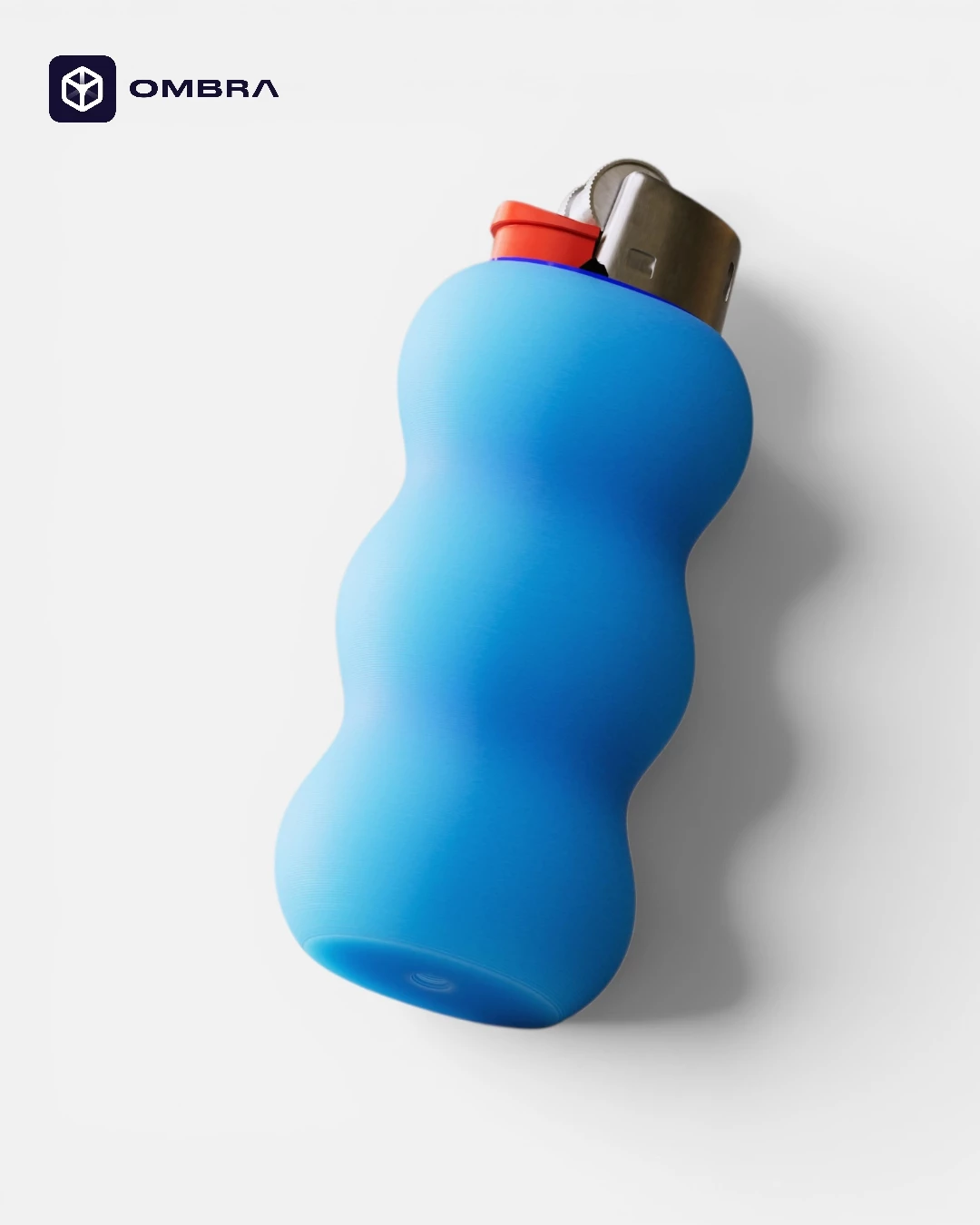 Bic Case wave - e kaltert