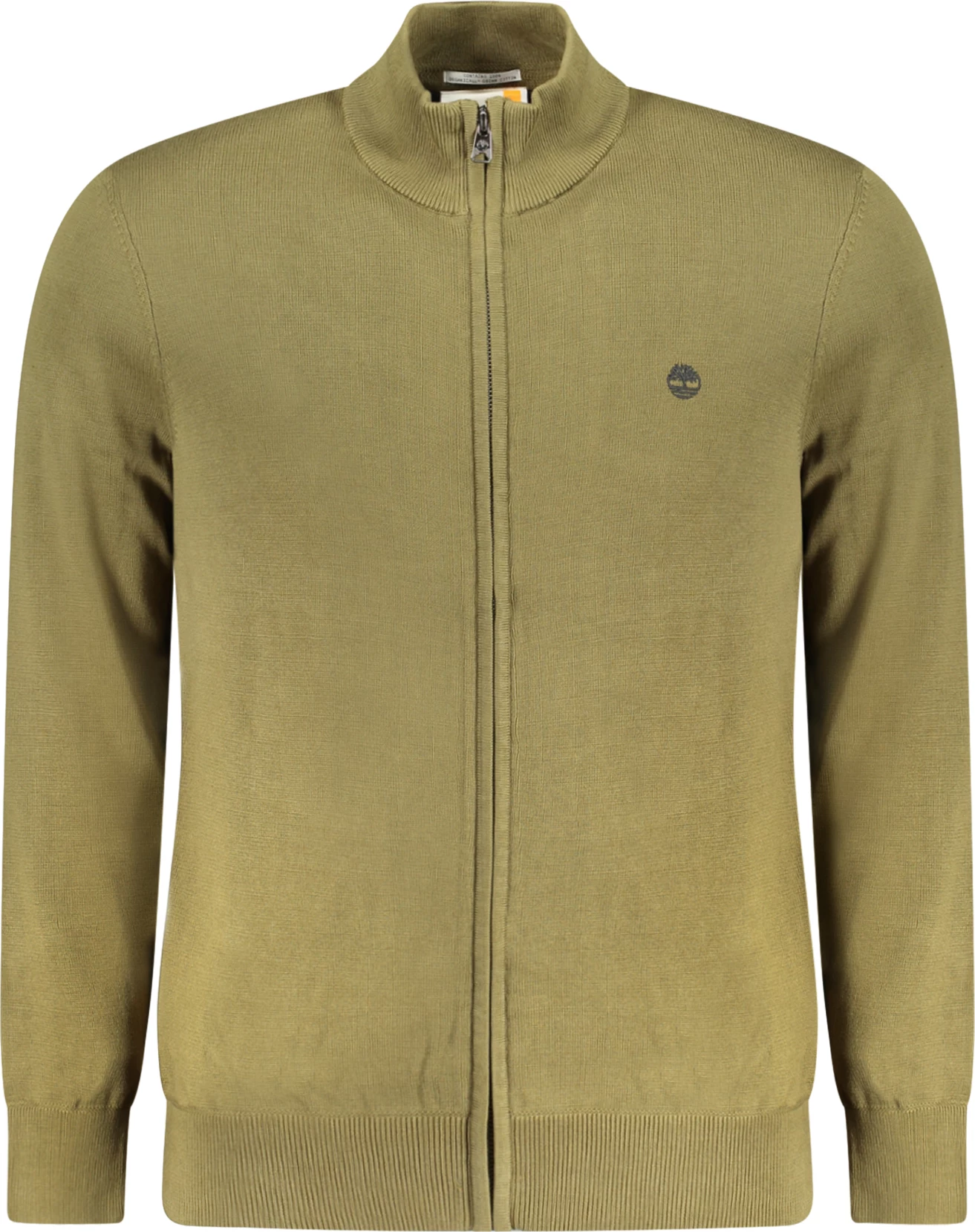 Xhemper për meshkuj Timberland, gjelbër