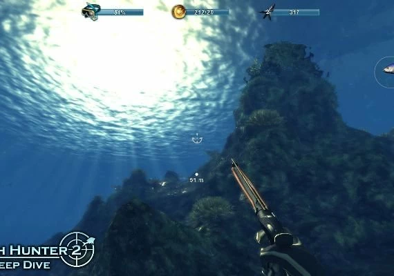 Depth Hunter 2: Deep Dive EN/DE Global