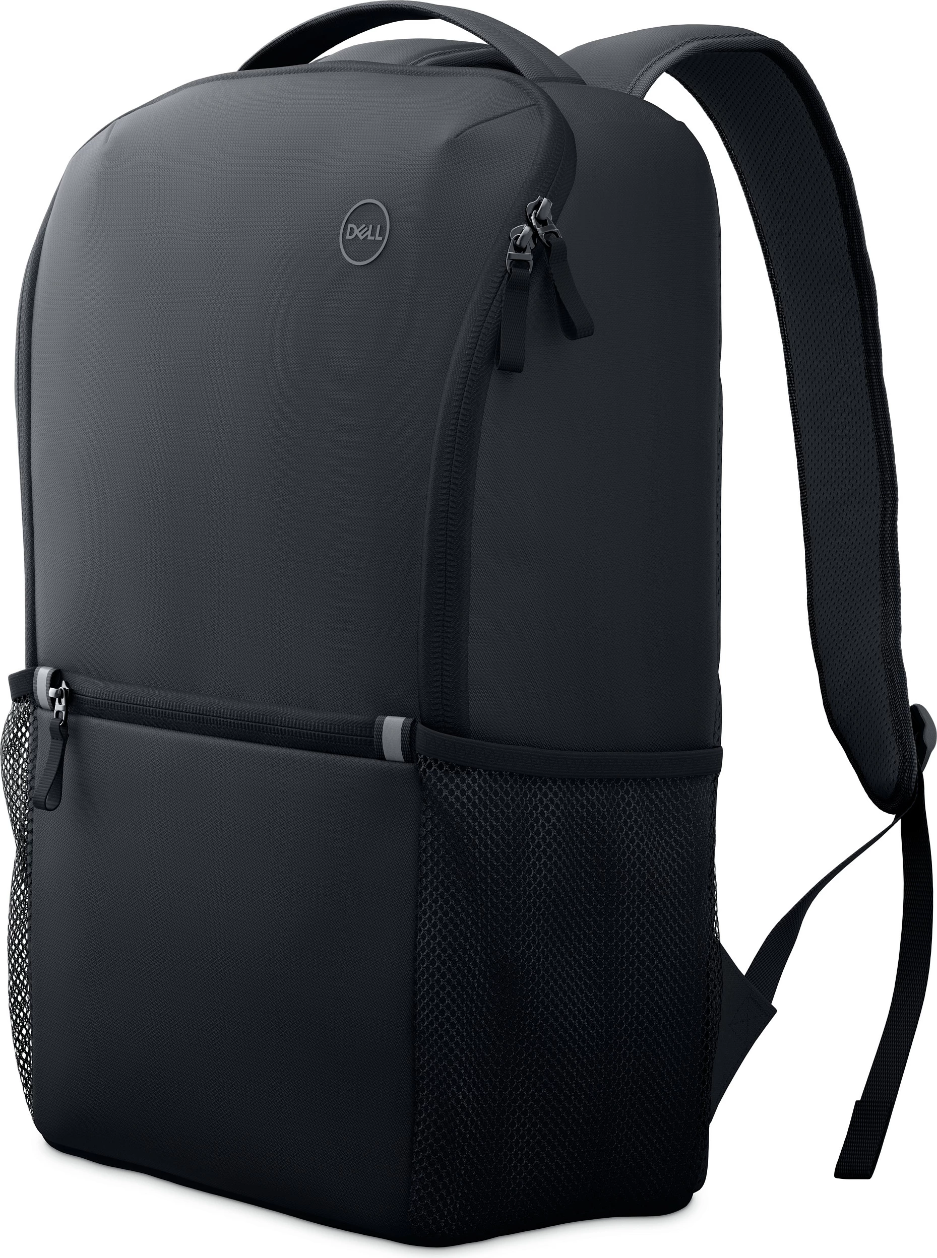 Çantë shpine Dell ECOLOOP ESSENTIAL për laptop, e zezë