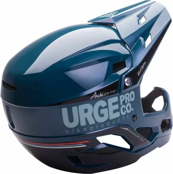 Helmetë për biçikletë URGE, L