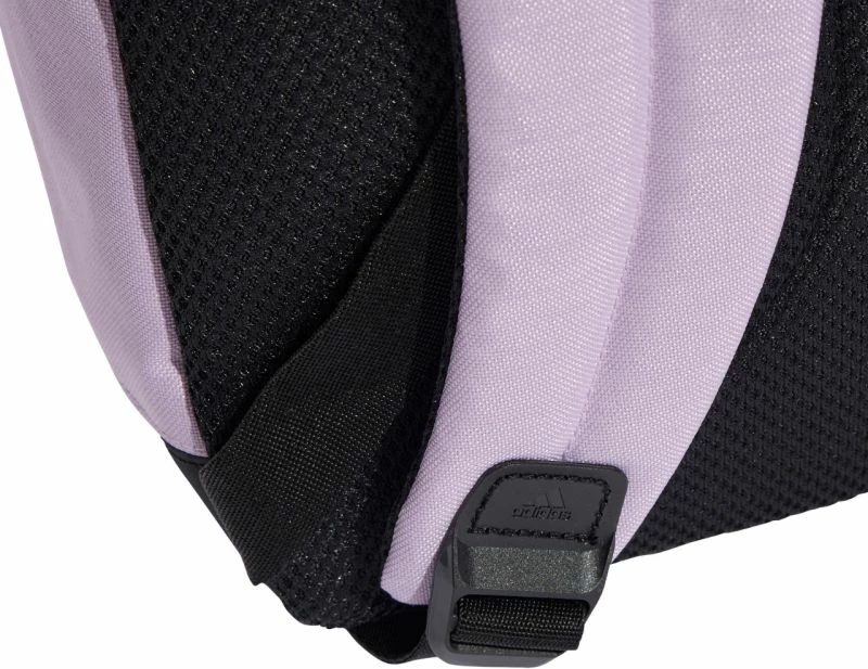 Çantë shpine adidas unisex, vjollcë