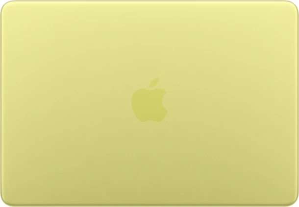 Apple MacBook Neo 13” Citrus, A18 Pro 6-Core, 5-Core GPU, 8GB RAM, 256GB SSD, Liquid Retina