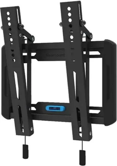 Mbajtës muri për TV Neomounts WL35-550BL12, 24-55 inç, i zi