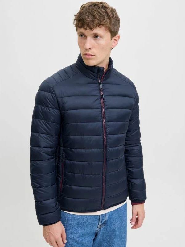 Jakne për meshkuj Jack&Jones, sky captin [Madhësia: M]