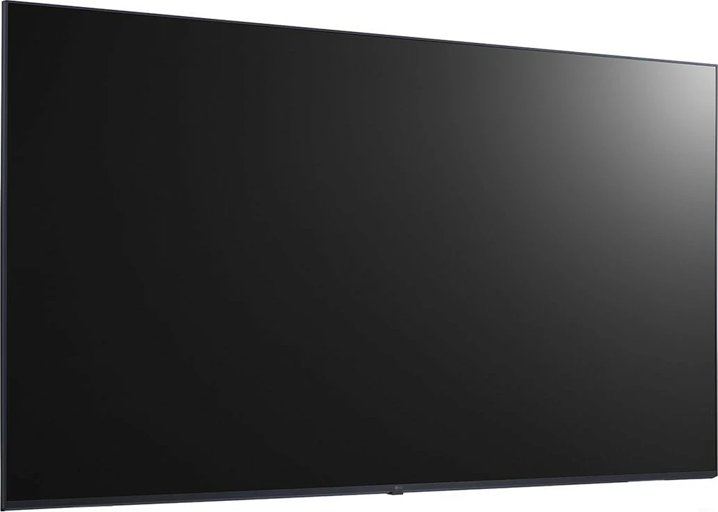 Panel digjital LG 50UL3J-M, 50", LCD, 4K Ultra HD, Wi-Fi