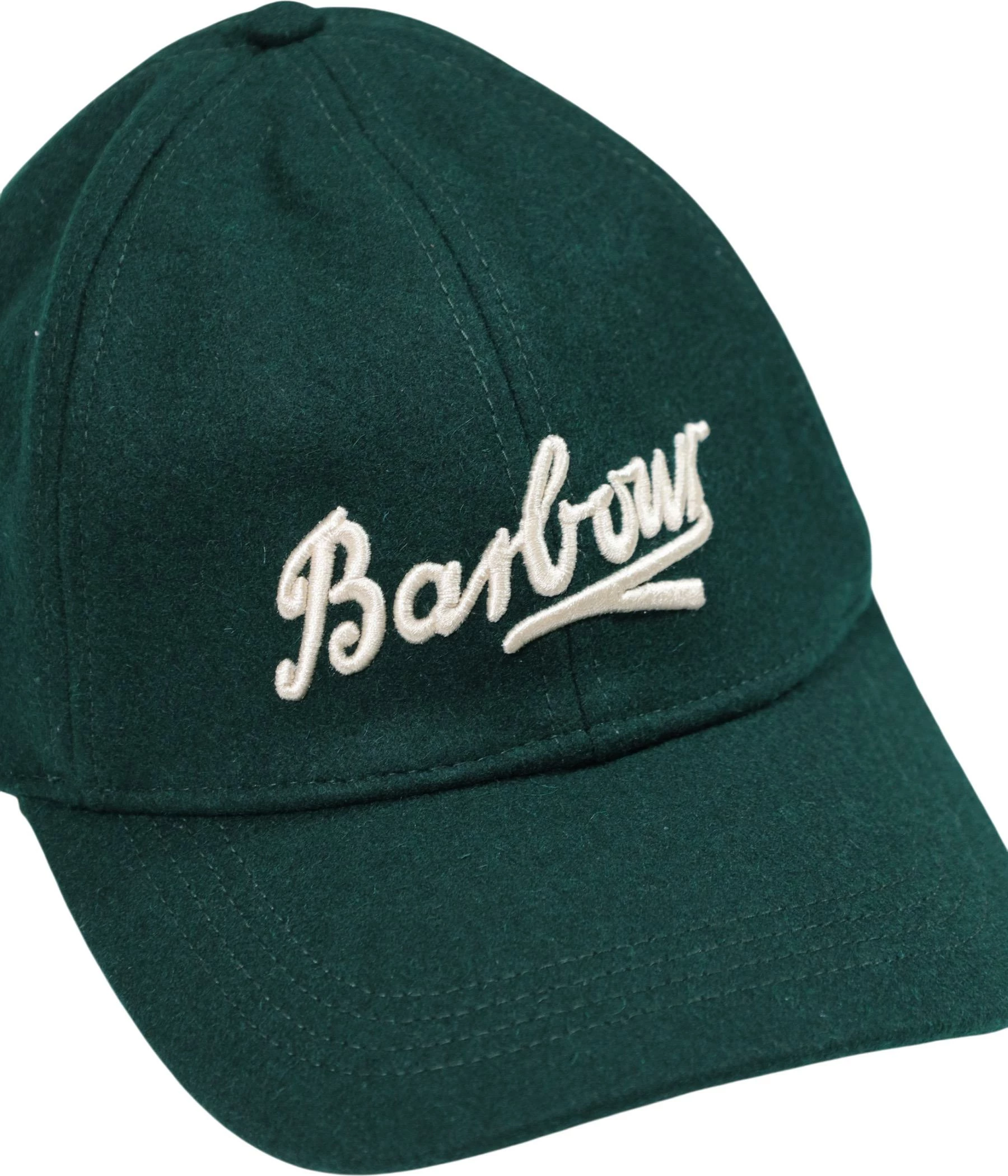 Kapelë për meshkuj Barbour Bowery Cap 262MMHA0971, e gjelbër