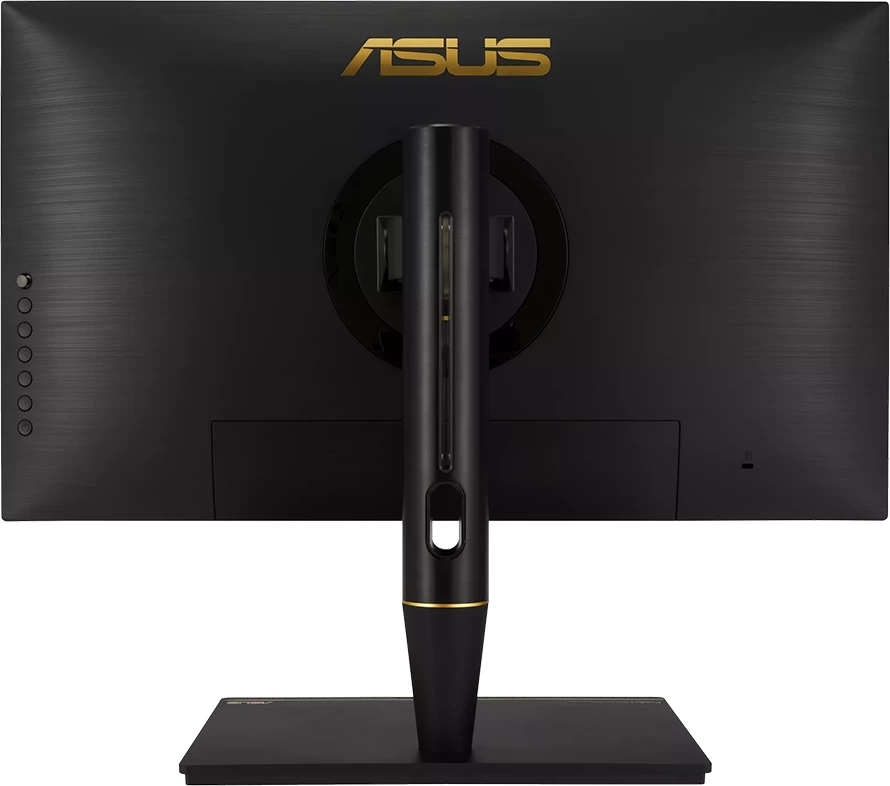 Monitor profesional ASUS ProArt Display PA27UCX-K 27" 4K UHD IPS Mini LED HDR1000 1000 nits, i zi, me kalibrator