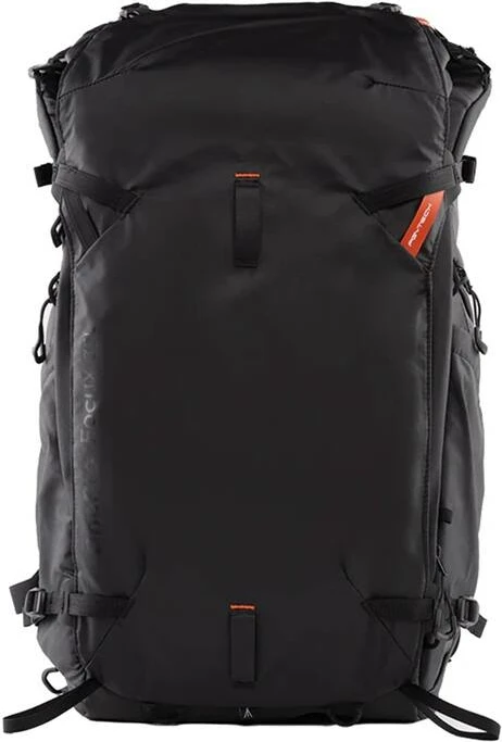 Çantë shpine PGYTECH OnePro Focux 25L, për kamera dhe dronë, e zezë