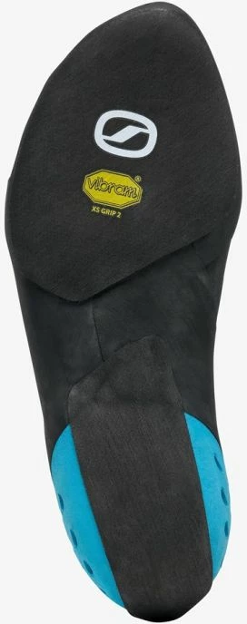 Këpucë Scarpa Instinct s-black-azure 40