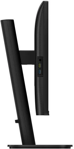 Monitor, Philips, 27B2N3500J/00, 27", Quad HD, 120Hz, SmartErgoBase, e zezë