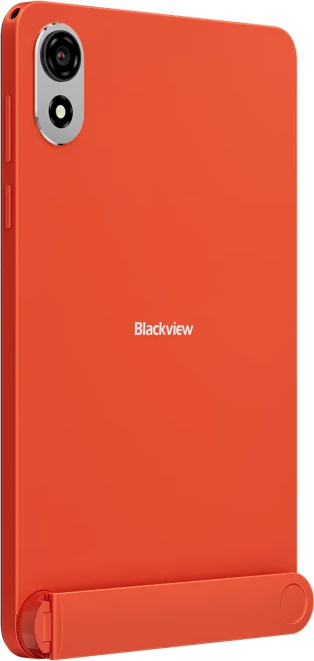 tablet Blackview ZENO 1 8" 6GB/256GB LTE, portokalli